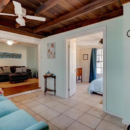 The Gypsy Mermaid 3 Bed Ginormous Yard Daytona Beach Exteriér fotografie
