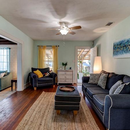 The Gypsy Mermaid 3 Bed Ginormous Yard Daytona Beach Exteriér fotografie