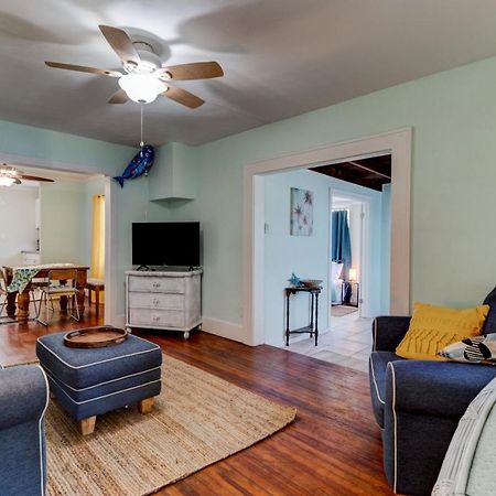 The Gypsy Mermaid 3 Bed Ginormous Yard Daytona Beach Exteriér fotografie
