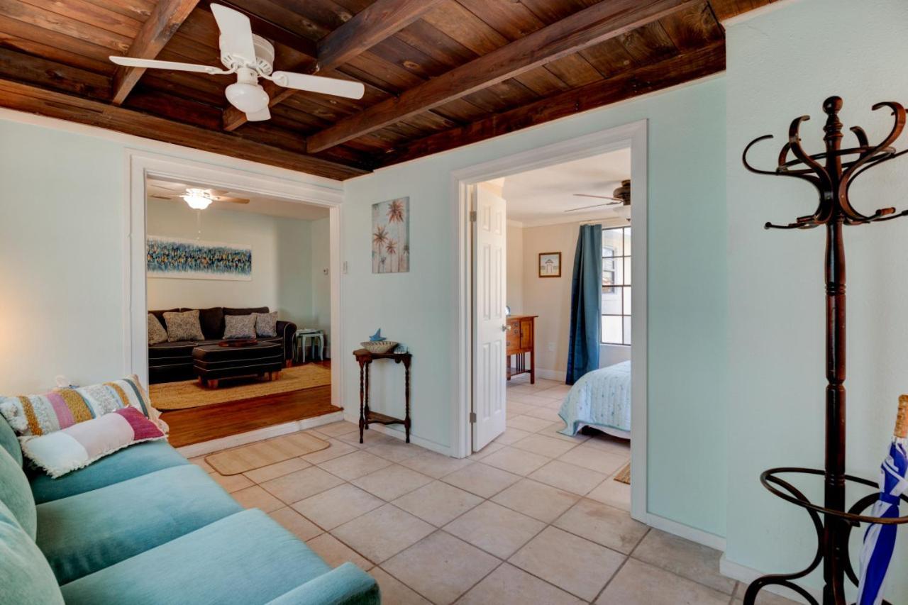 The Gypsy Mermaid 3 Bed Ginormous Yard Daytona Beach Exteriér fotografie
