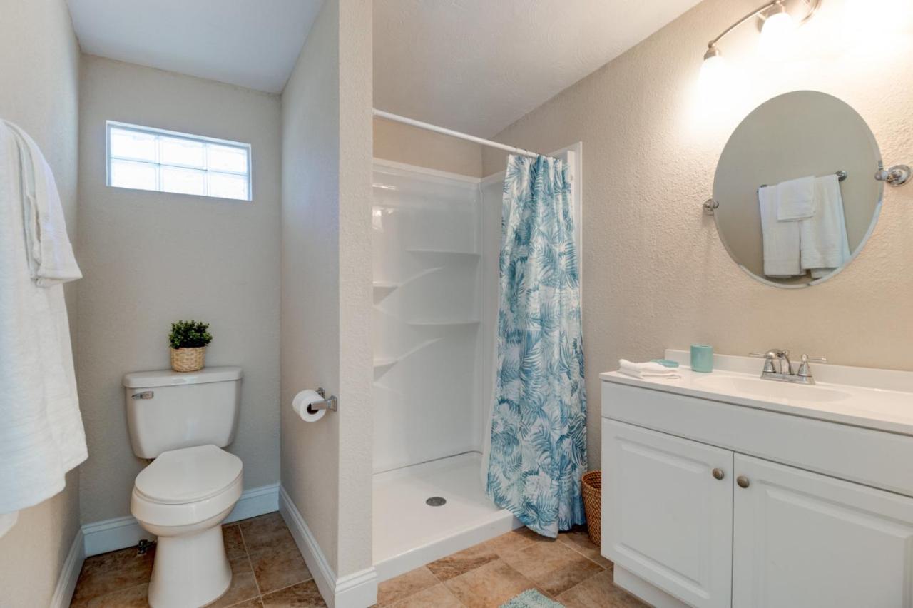 The Gypsy Mermaid 3 Bed Ginormous Yard Daytona Beach Exteriér fotografie
