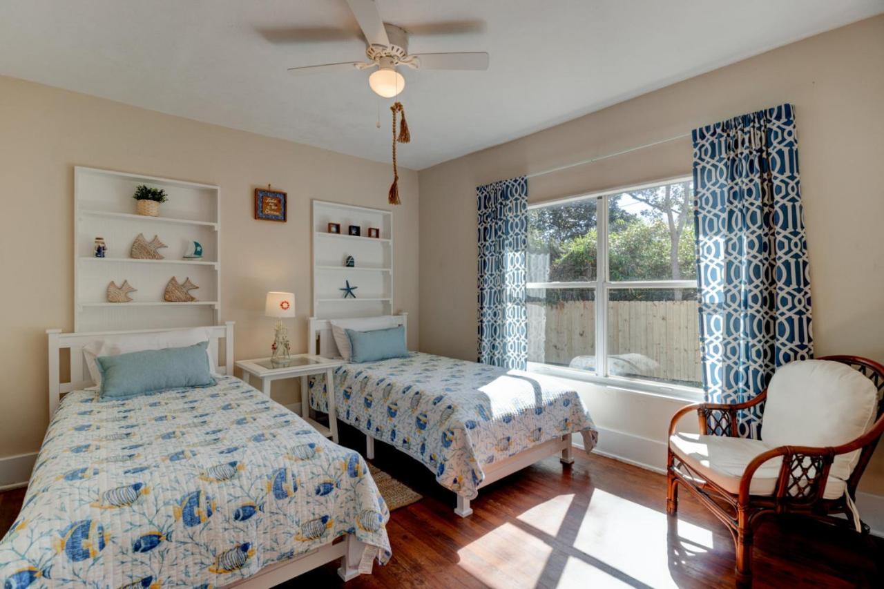 The Gypsy Mermaid 3 Bed Ginormous Yard Daytona Beach Exteriér fotografie