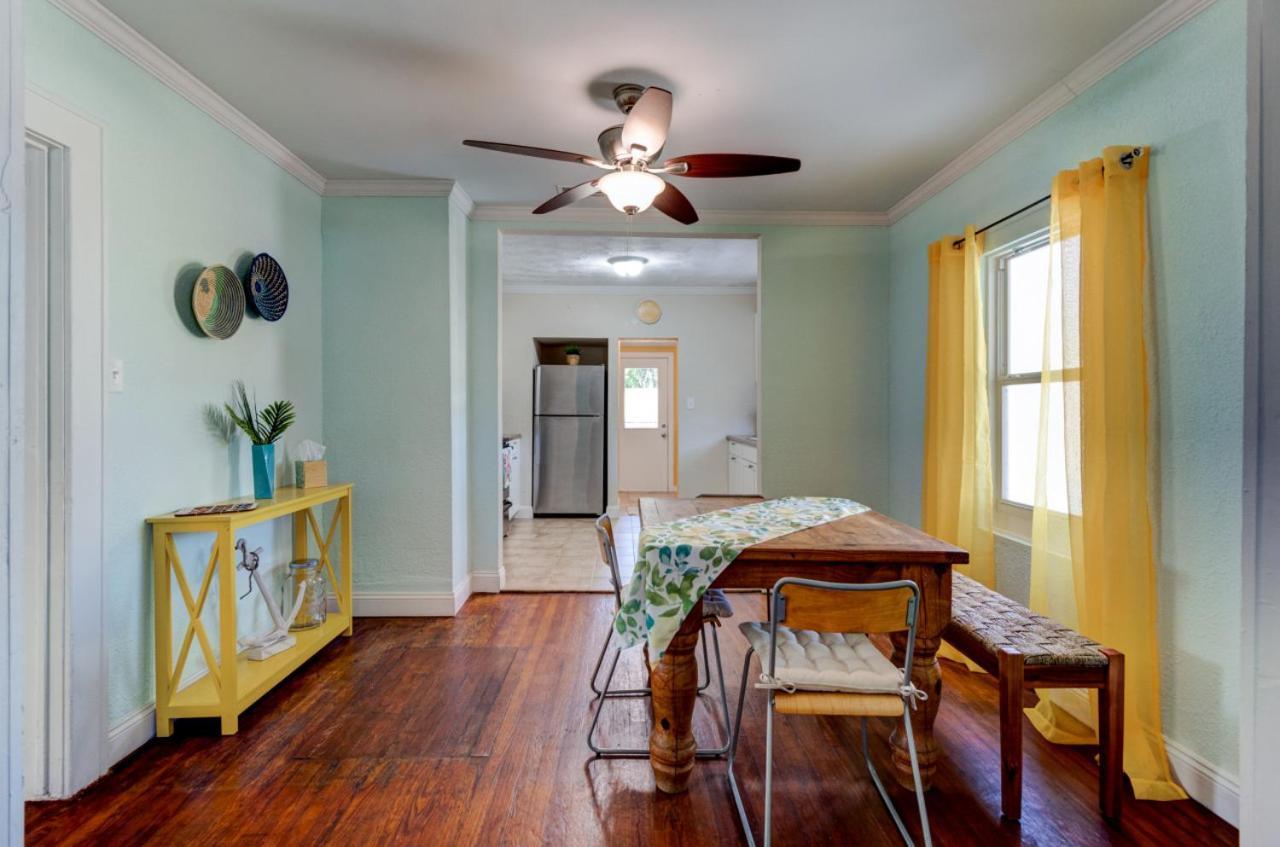 The Gypsy Mermaid 3 Bed Ginormous Yard Daytona Beach Exteriér fotografie