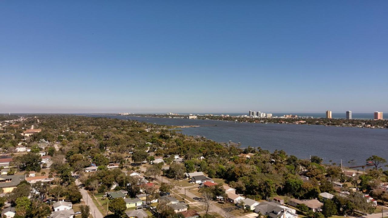 The Gypsy Mermaid 3 Bed Ginormous Yard Daytona Beach Exteriér fotografie